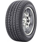 Continental 275/35 R22 104Y XL ContiCrossContact UHP FR Yaz Lastiği