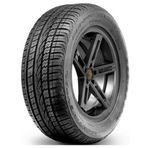 Continental 275/35 R22 104y Xl Crosscontact Uhp Fr Yaz Lastiği Üretim Yılı: 2023