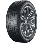 Continental 275/40 R19 105V XL WinterContact TS 860 S SSR RFT Kış Lastiği