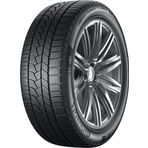 Continental 275/40 R20 106V XL WinterContact TS 860 S FR Kış Lastiği 2020