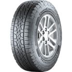 Continental 275/40 R20 106W XL CrossContact ATR FR SUV Yaz Lastiği 2021