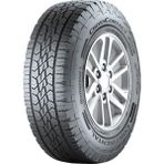 Continental 275/40 R20 106W XL CrossContact ATR FR Yaz Lastiği Üretim Yılı: 2023