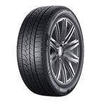 Continental 275/40 R21 107V XL WinterContact TS 860 S Kış Lastiği 2023