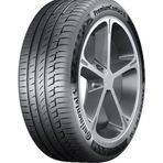 Continental 275/40 R21 107Y XL PremiumContact 6 SSR Yaz Lastiği Üretim Yılı: 2023