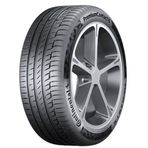 Continental 275/40 R21 107Y XL PremiumContact 6 Yaz Lastiği 2022