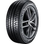 Continental 275/40 R22 107Y XL ContiPremiumContact 6 SSR Yaz Lastiği Üretim Yılı: 2022