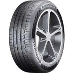 Continental 275/40 R22 107Y XL ContiPremiumContact 6 SSR Yaz Lastiği Üretim Yılı: 2023