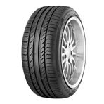 Continental 275/45 R20 110Y XL ContiSportContact 5 P FR N0 Yaz Lastiği
