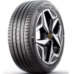 Continental 275/45 R20 110Y XL PremiumContact 7 FR Yaz Lastiği Üretim Yılı: 2024