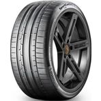 Continental 275/45 R21 107Y SportContact 6 MO FR Yaz Lastiği 2024