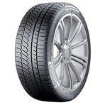 Continental 275/45 R22 112W WinterContact TS 850P Kış Lastiği 2024