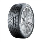 Continental 275/45 R22 112W XL Winter Contact TS 850P SUV Kış Lastiği 2023