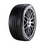 Continental 275/45 ZR21 110Y XL FR SportContact 6 MO1 Yaz Lastiği 2025