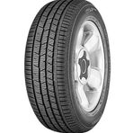 Continental 275/45R20 110V T1 ContiSilent ContiCrossContact LX Sport Yaz Lastiği Üretim Yılı: 2022