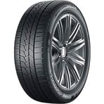 Continental 275/50 R19 112V XL WinterContact TS 860 S FR Kış Lastiği