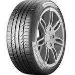 Continental 275/50 R20 109W ContiSportContact 5 SUV MO Yaz Lastiği 2023