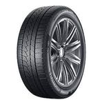 Continental 275/50 R21 113V Xl Fr Wintercontact TS860 S Kış Lastiği