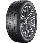 Continental 275/50 R21 113V XL WinterContact TS 860 S FR Kış Lastiği 2024