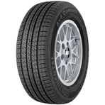 Continental 275/55 R19 111H Conti4x4Contact FR MO Yaz Lastiği Üretim Yılı: 2023