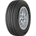 Continental 275/55 R19 111H Conti4x4Contact MO FR Yaz Lastiği 2025