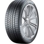 Continental 275/55 R19 111H FR WinterContact TS 850P SUV MO Kış Lastiği 2024