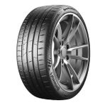 Continental 285/30 R20 99Y XL SportContact 7 Yaz Lastiği 2025