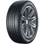Continental 285/30 R21 100W XL WinterContact TS 860 S FR Kış Lastiği