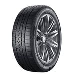 Continental 285/30 R22 101W XL FR WinterContact TS 860 S AO Kış Lastiği