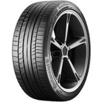 Continental 285/30R19 98Y XL MO FR ContiSportContact 5 P Yaz Lastiği 2025