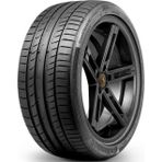 Continental 285/30R19 98Y XL MO FR ContiSportContact 5 P Yaz Lastiği 2025