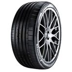 Continental 285/35 R19 103Y XL SportContact 6 FR Yaz Lastiği