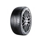 Continental 285/35 R23 107Y XL FR SportContact 6 RO1 ContiSilent SUV Yaz Lastiği 2025