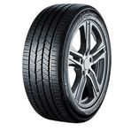 Continental 285/40 R22 110h Crosscontact Lx Sport Ao Sıl Yaz Lastiği Üretim Yılı: 2021