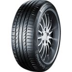 Continental 285/40R22 106Y ContiSportContact 5 P MO Yaz Lastiği