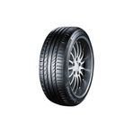 Continental 285/45 R20 112Y XL ContiSportContact 5 SUV AO Yaz Lastiği