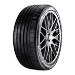 Continental 285/45 R21 113y Xl Sportcontact 6 Fr Ao Yaz Lastiği Üretim Yılı: 2021