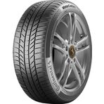 Continental 285/45 R22 114V XL WinterContact TS 870P FR Kış Lastiği 2023