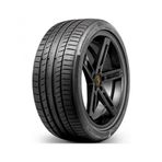 Continental 285/45R21 109Y ContiSportContact 5 P MO Yaz Lastiği