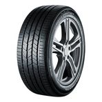 Continental 285/45R21 113H AO ContiSilent ContiCrossContact LX Sport Yaz Lastiği Üretim Yılı: 2022
