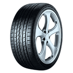 Continental 285/50 R18 109W ContiCrossContact UHP FR Yaz Lastiği 2024
