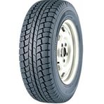 Continental 285/65 R16C 131R VanContact Winter Kış Lastiği 2024