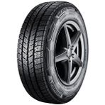 Continental 285/65 R16C 131R Vancontact Winter Kış Lastiği 2025
