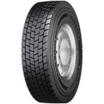 Continental 285/70 R19.5 146/144M Conti Hybrid HS3 Kamyon Lastiği