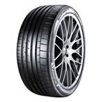 Continental 295/30 R22 103Y XL SportContact 6 Yaz Lastiği