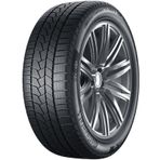 Continental 295/35 R20 105V XL FR WinterContact TS 860 S NA0 Kış Lastiği