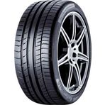 Continental 295/35 R21 103Y ContiSportContact 5P FR N0 SUV Yaz Lastiği 2025
