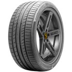 Continental 295/35 R21 103Y ContiSportContact 5P FR N0 Yaz Lastiği 2025