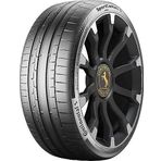 Continental 295/35 R23 108Y XL ContiSportContact 6 AO Yaz Lastiği 2023