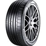 Continental 295/35 R23 108Y XL SportContact 6 AO Yaz Lastiği 2024