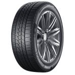 Continental 295/40 R19 108V XL Wintercontact Ts 860 S ND0 FR Kış Lastiği 2023